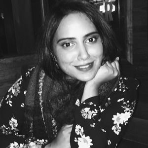 Meet your Posher, Apoorva